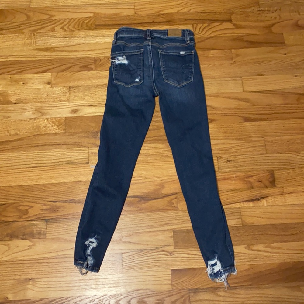 jeans - Picture 2 of 5